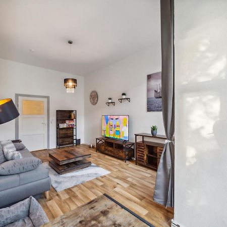 Infinity Stay: Bis zu 4 Personen Zentrum Wassernah Netflix Wilhelmshaven Exterior foto